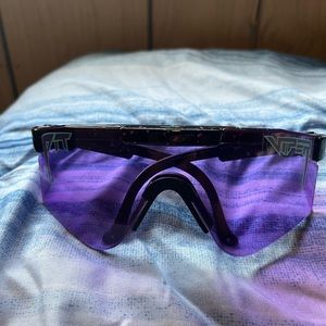 Bought them and didn’t use them